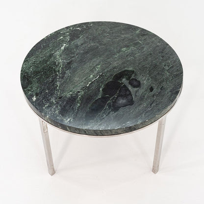 Round Side Table, Model TA-47