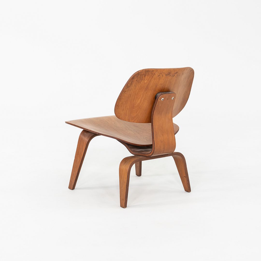LCW Lounge Chair