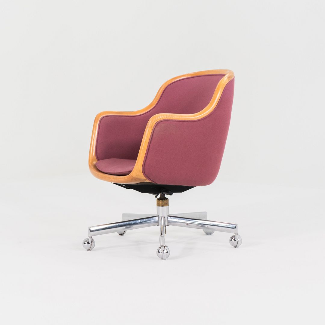 Executive Office Chair