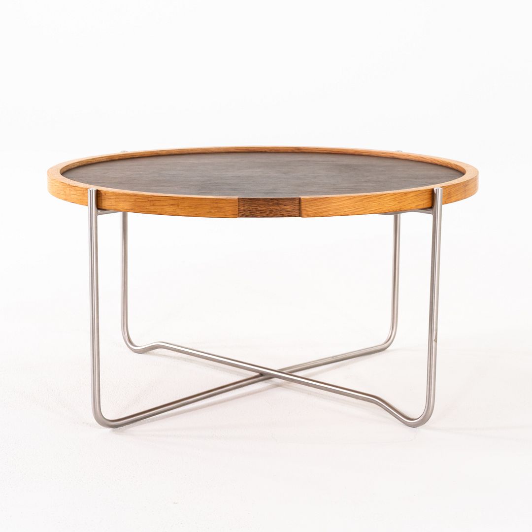 CH417 Reversible Tray Side Table
