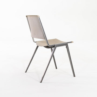Model 1278 Stacking Chair