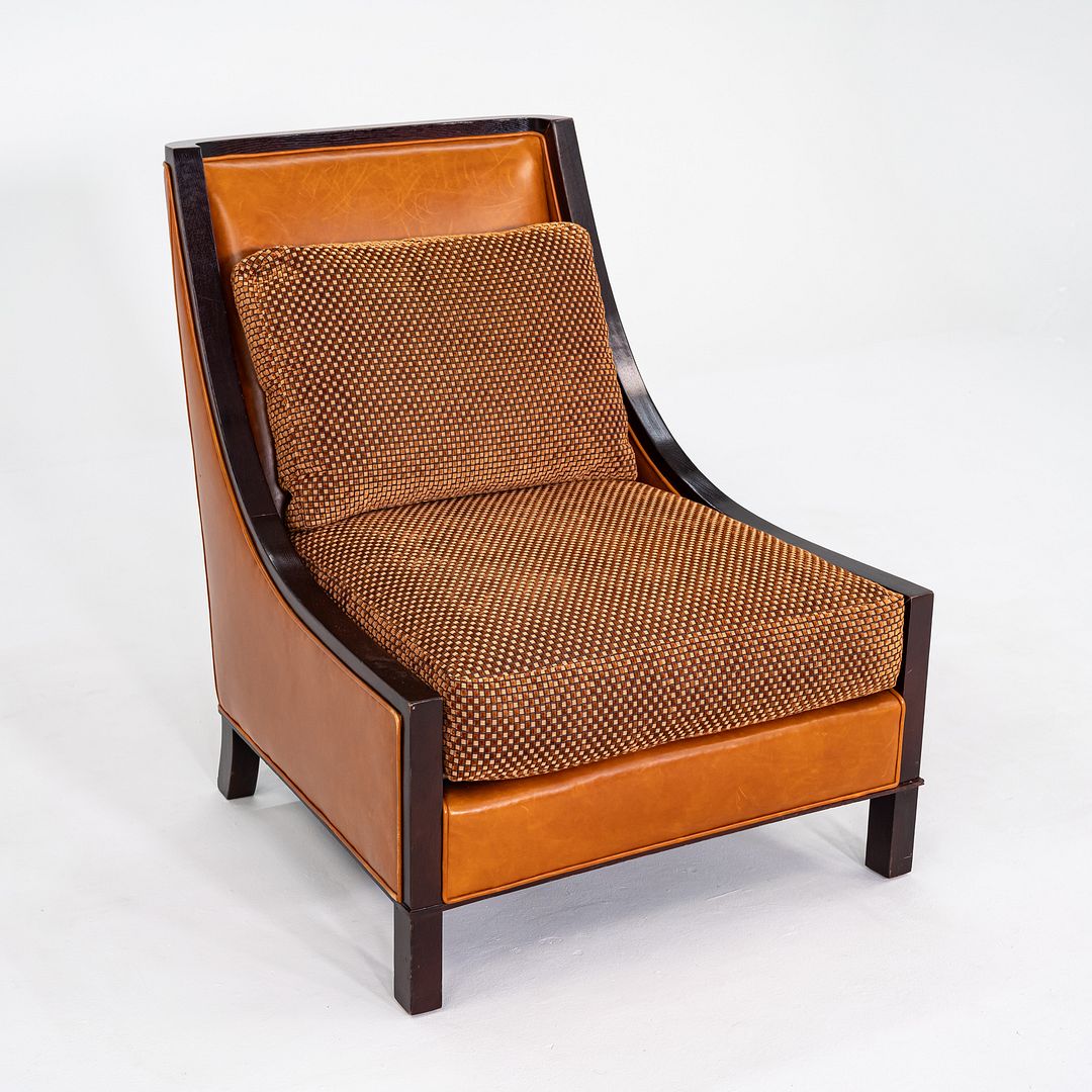 Slipper Lounge Chair