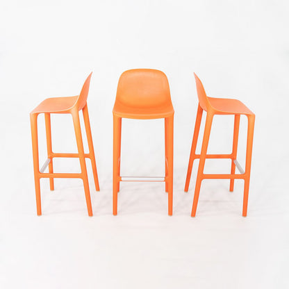 Broom Bar Stool