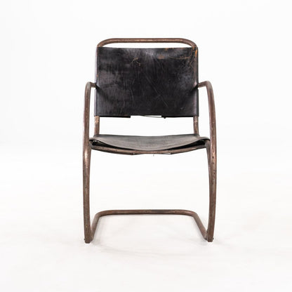 MR 11-12 Lounge Chair
