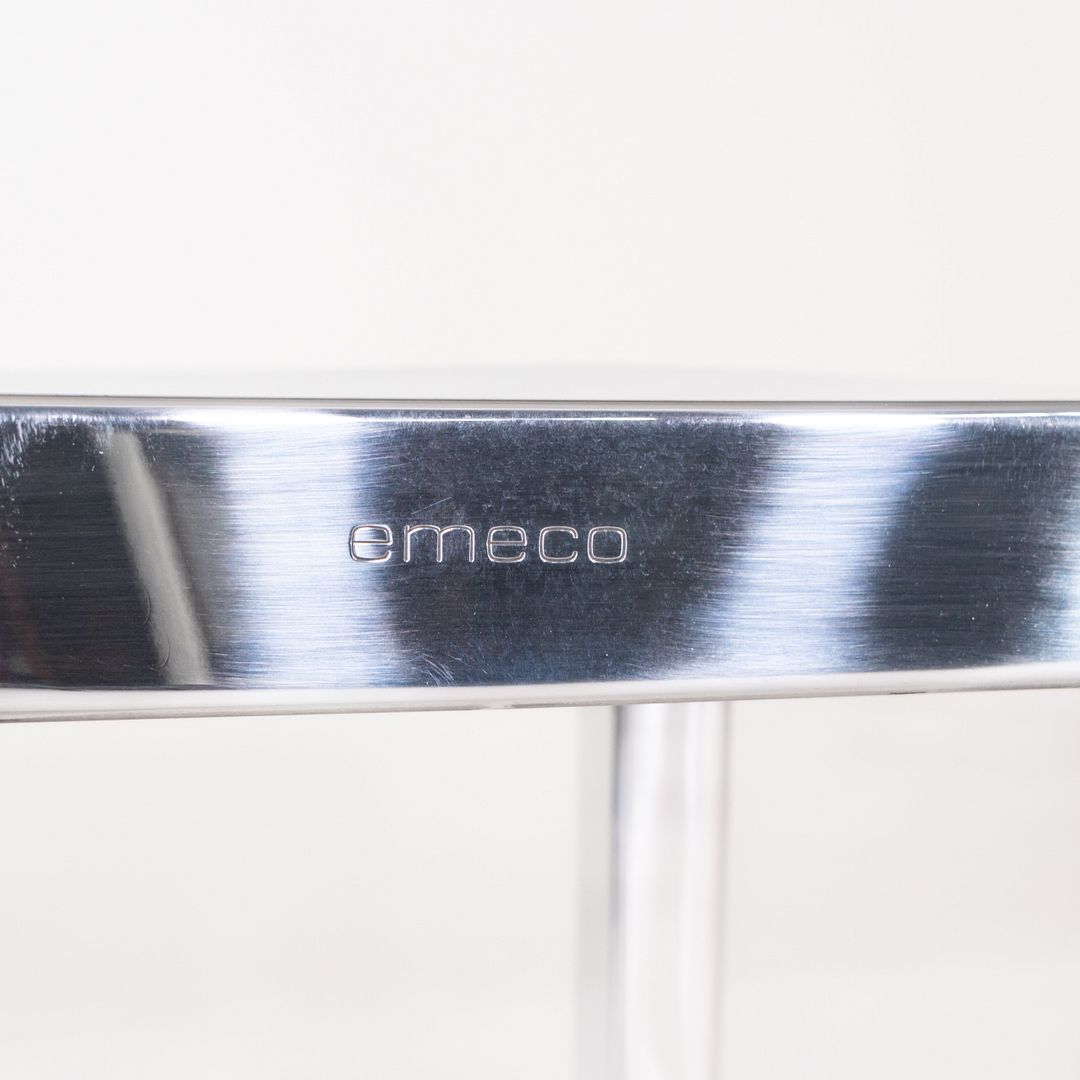 Emeco Bar Stool