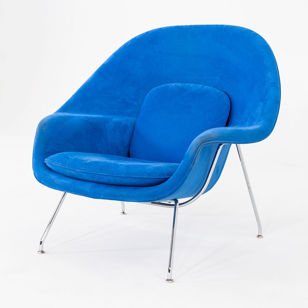 Womb Lounge Chair