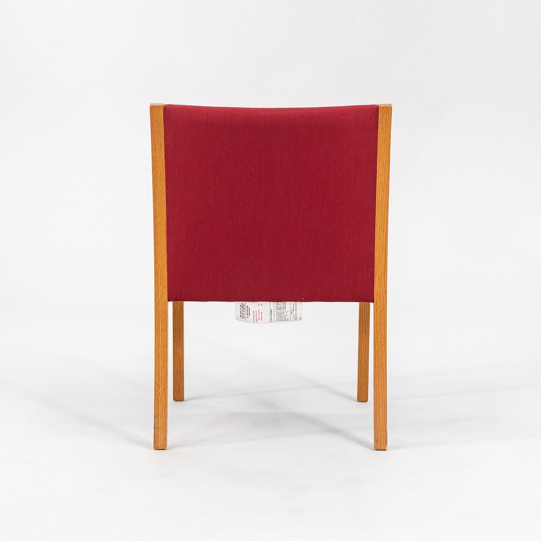 Bert England Dining Chair
