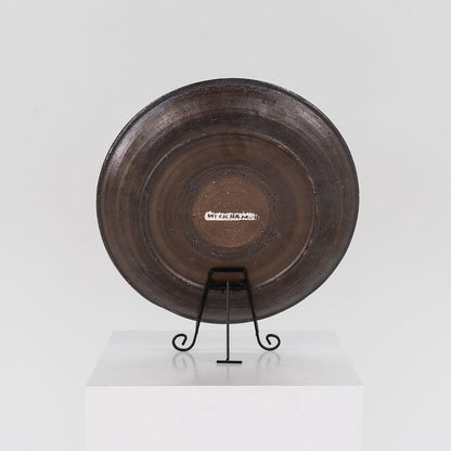 Stoneware Platter