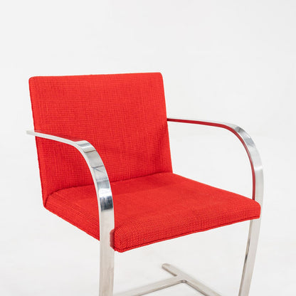 Flat Bar Brno Chair