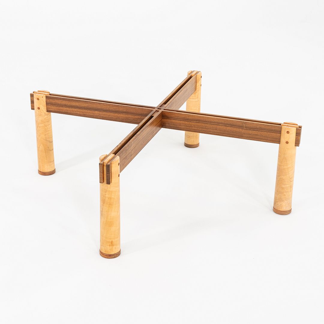 Custom Coffee Table
