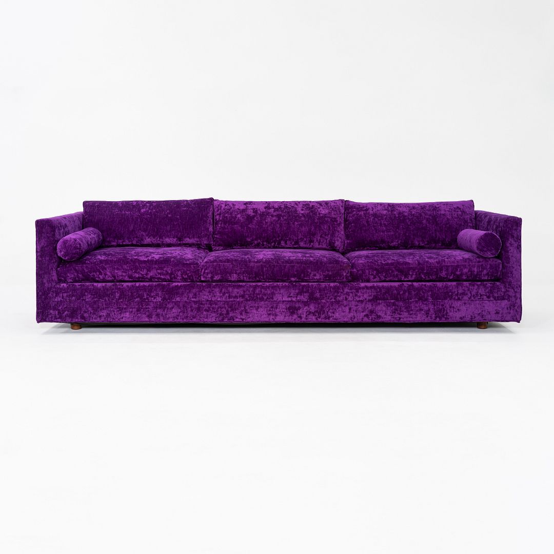 Tuxedo Sofa