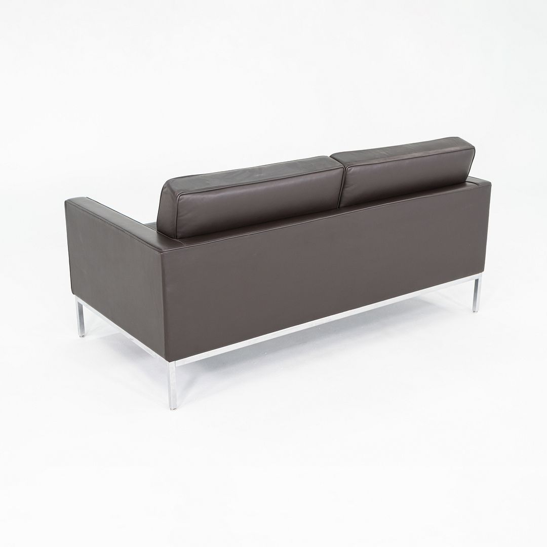 Florence Knoll Settee, Model 1205S2