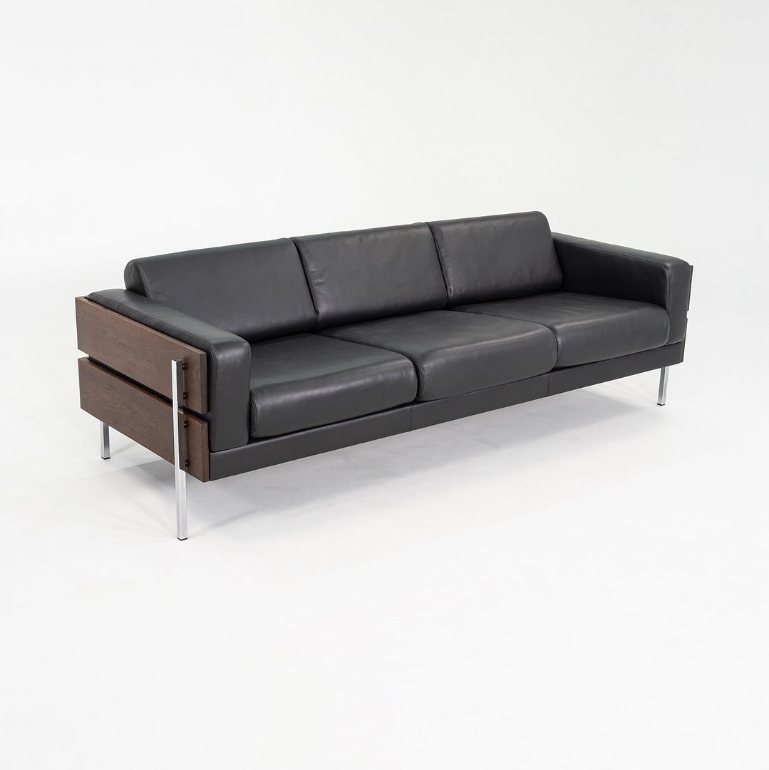 Three Seat Forum Sofa