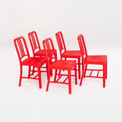 Emeco 111 Navy Chair