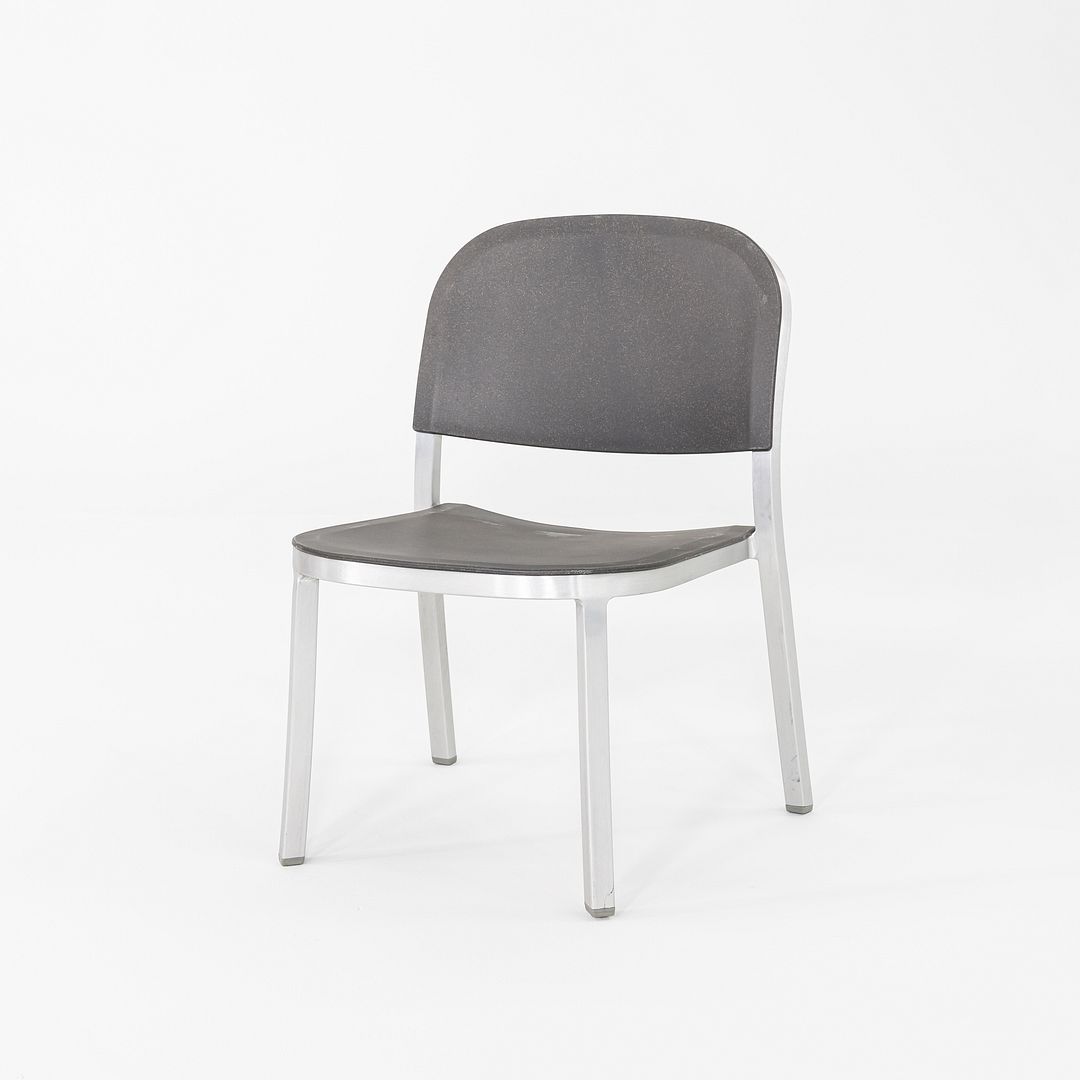 One Inch Chair