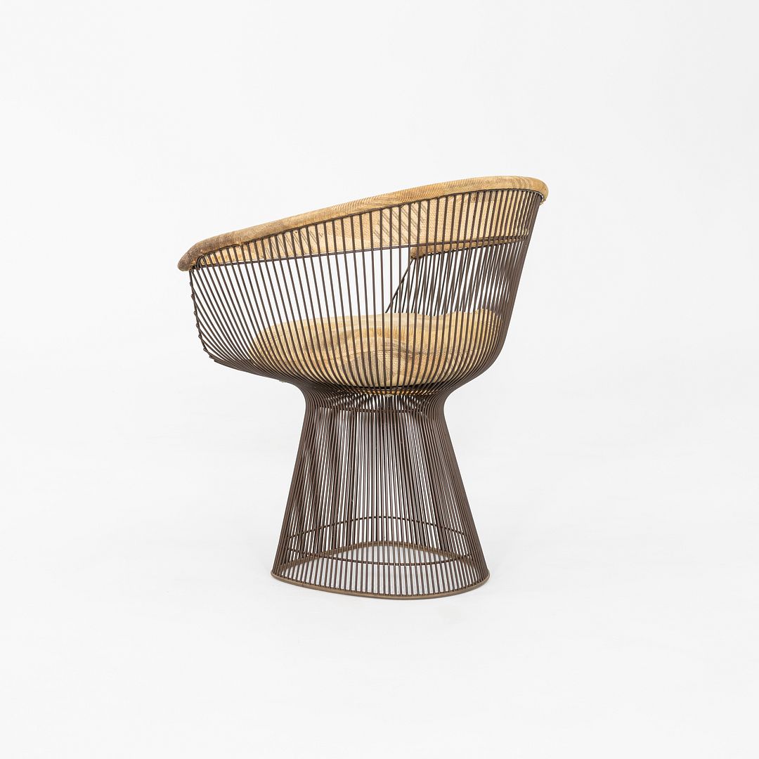 1725 Platner Arm Chair