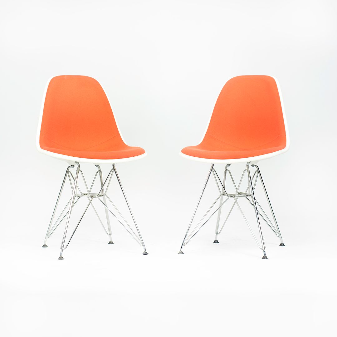 Shell Chair