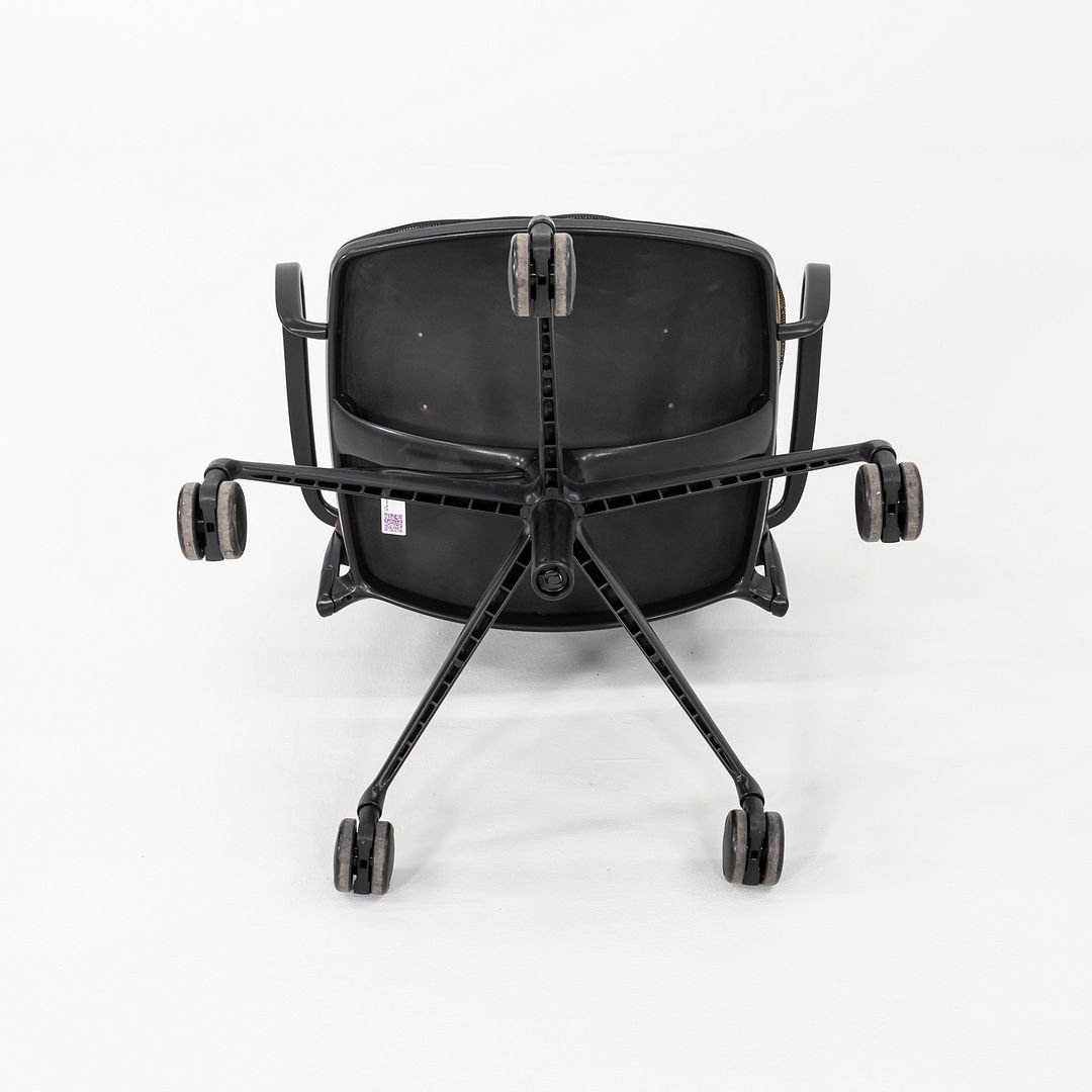 Gas Desk Chair