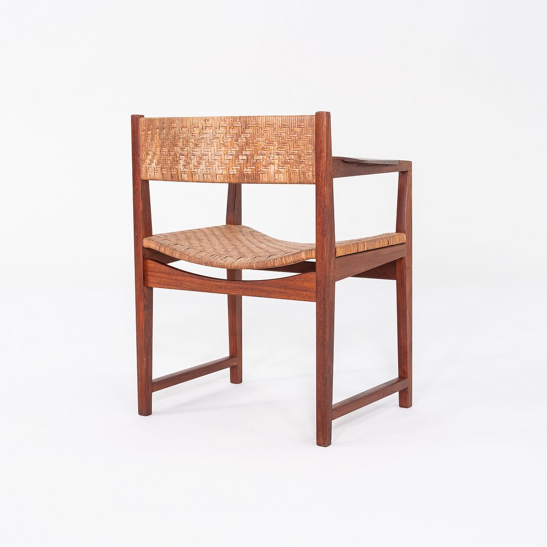 Dining Arm Chair