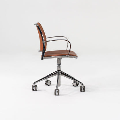 Gas Desk Chair