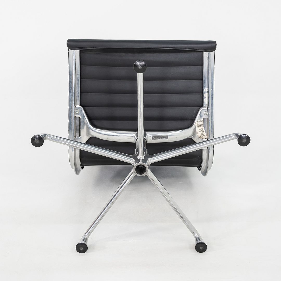 Aluminum Group Side Chair