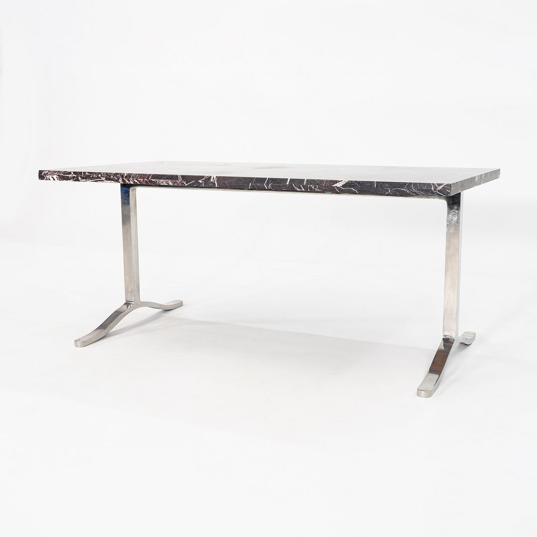 Rectangular Table Desk TD.30.48