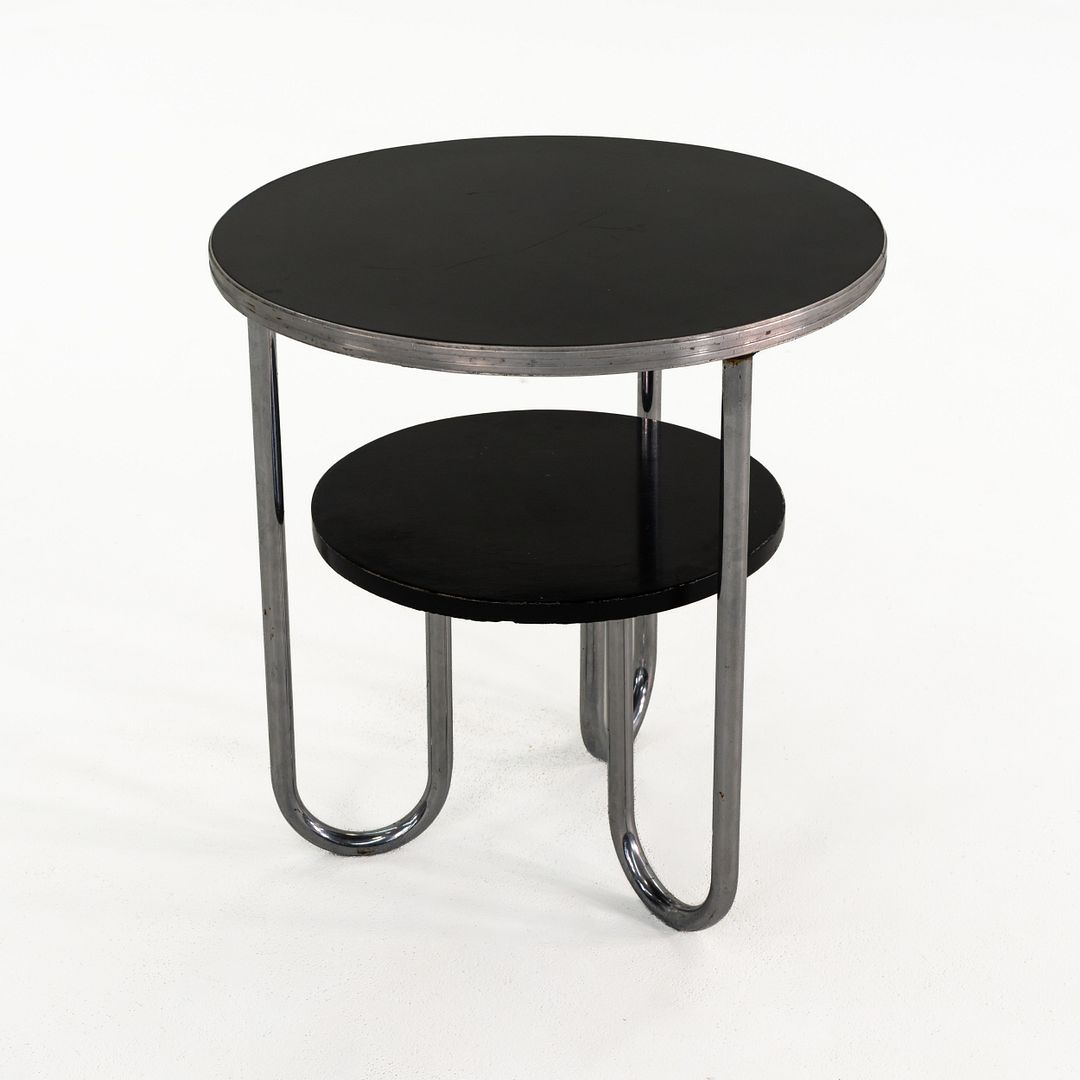 Model 305 Tiered Side Table