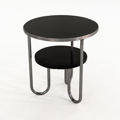 Model 305 Tiered Side Table