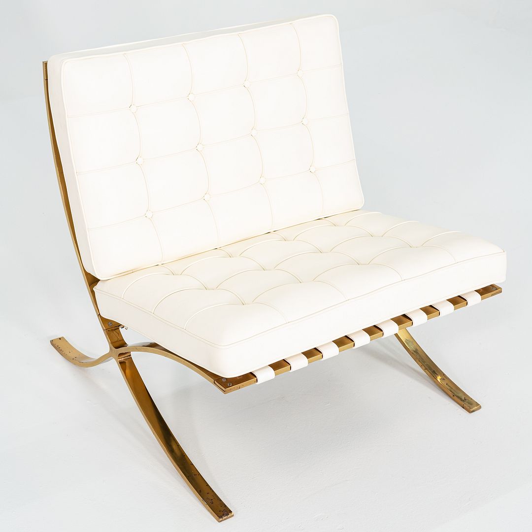 Barcelona Chair