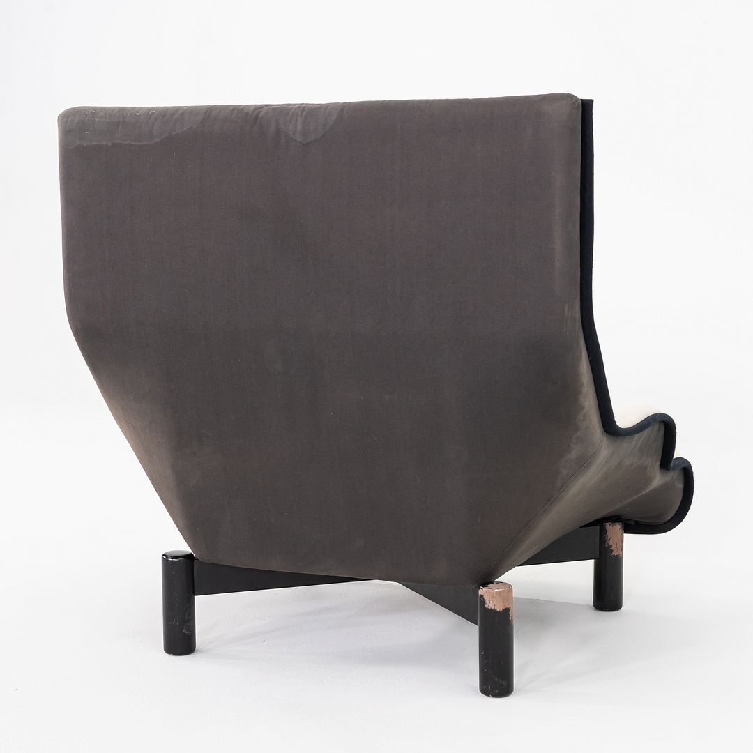 Sinbad Lounge Chair