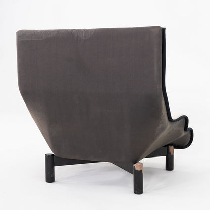 Sinbad Lounge Chair