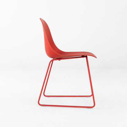 Fiber Side Chair