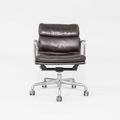 Soft Pad Management Chair, EA435