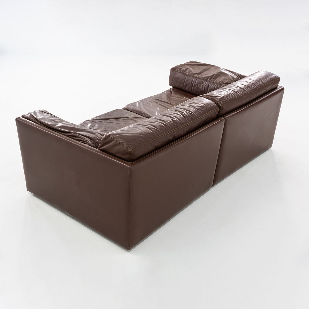 DS-76 Sofa