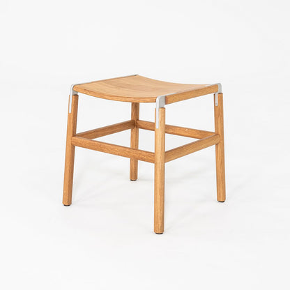 Shorty Backless Standard Chair