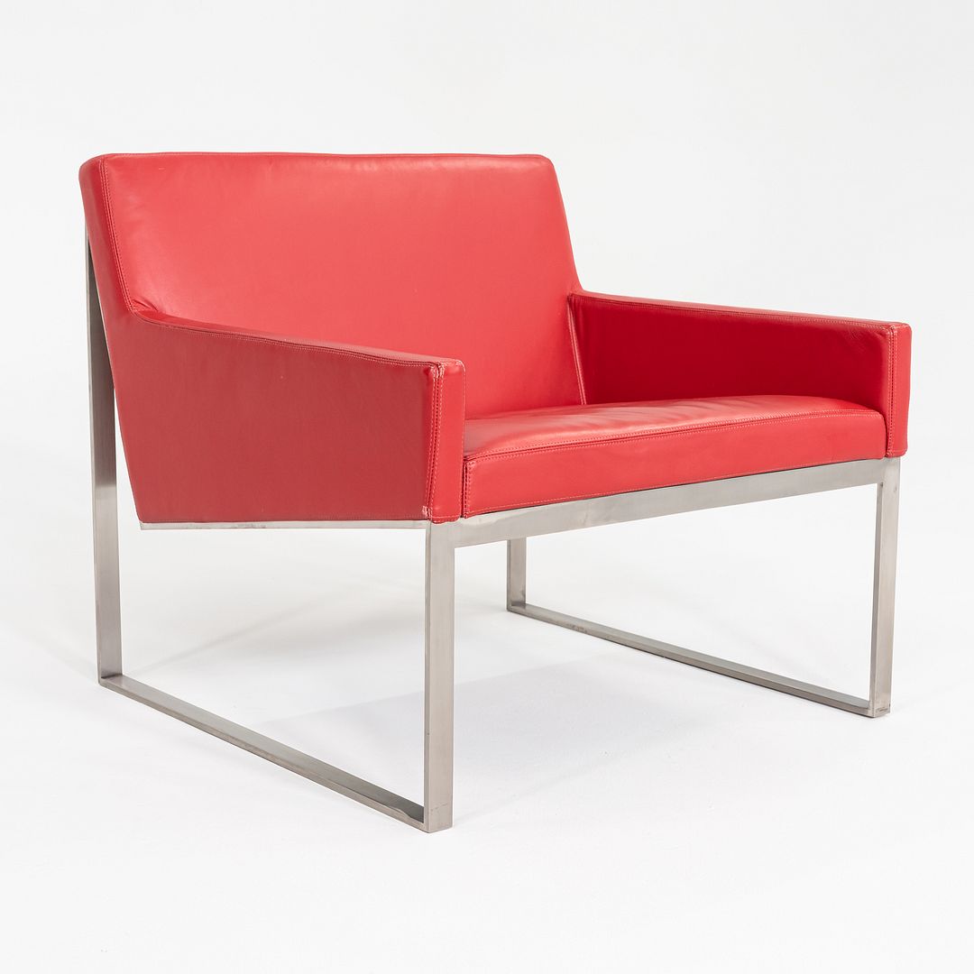 B.3 Lounge Chair