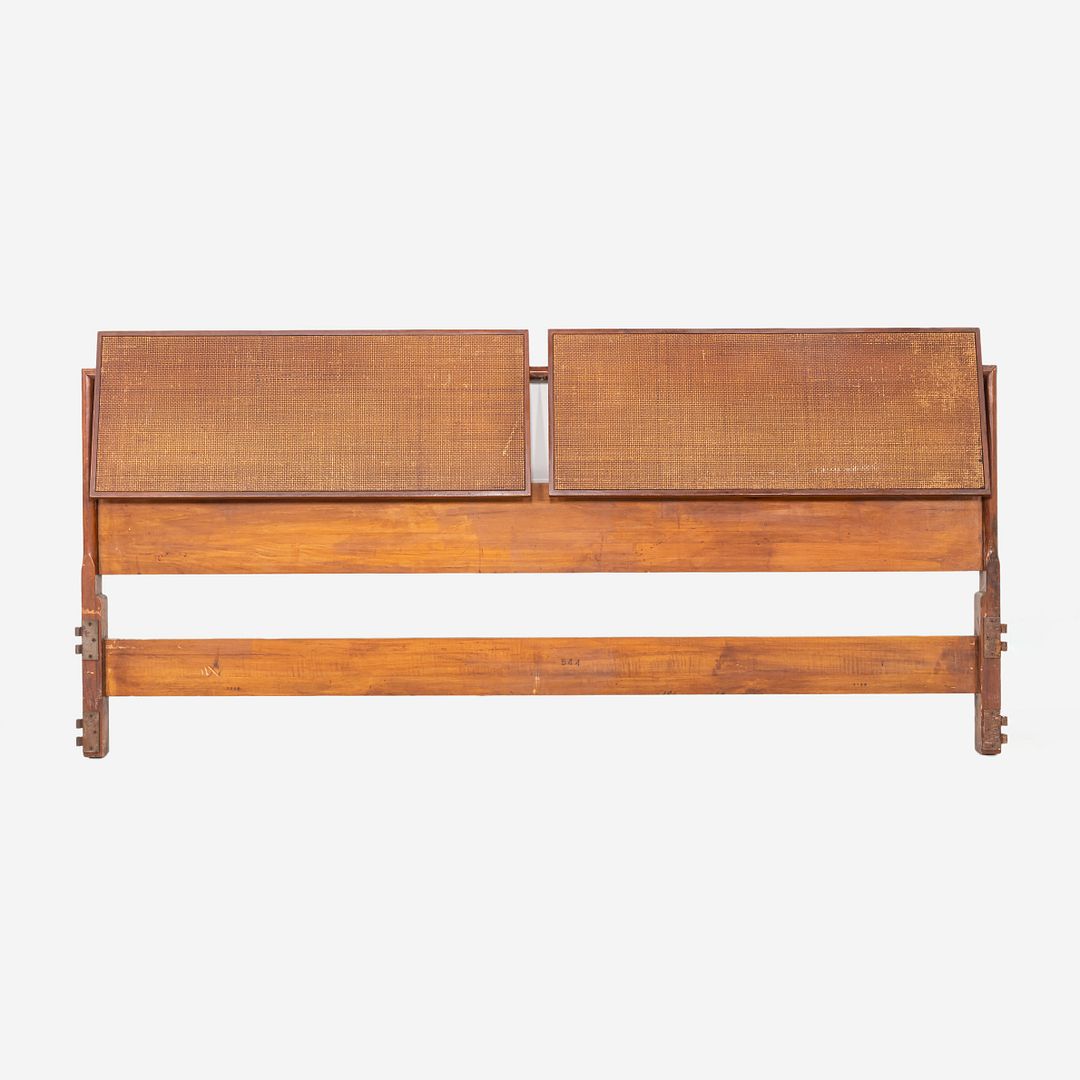 Model 544 Headboard