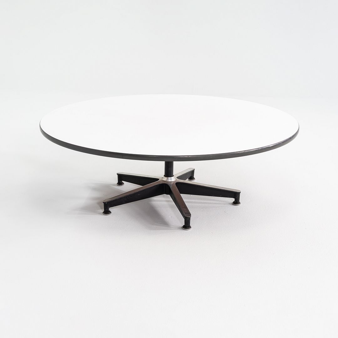 Eames Coffee Table