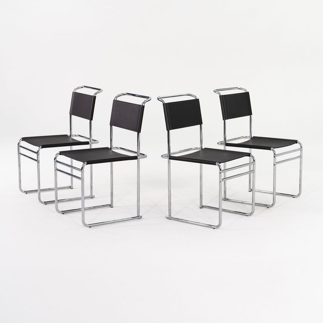 B5 / B40 Dining Chair