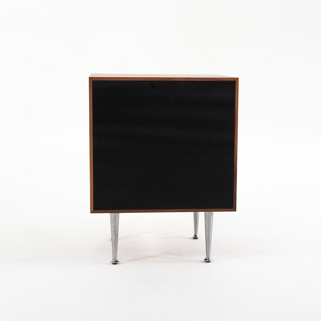 Thin Edge Nightstand