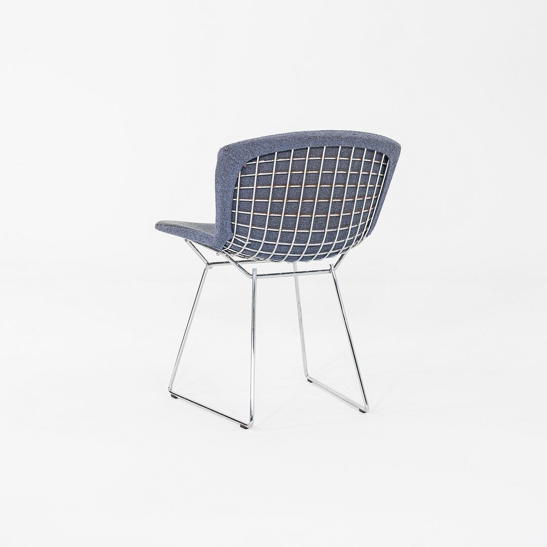 Knoll Bertoia Side Chair, Model 420C