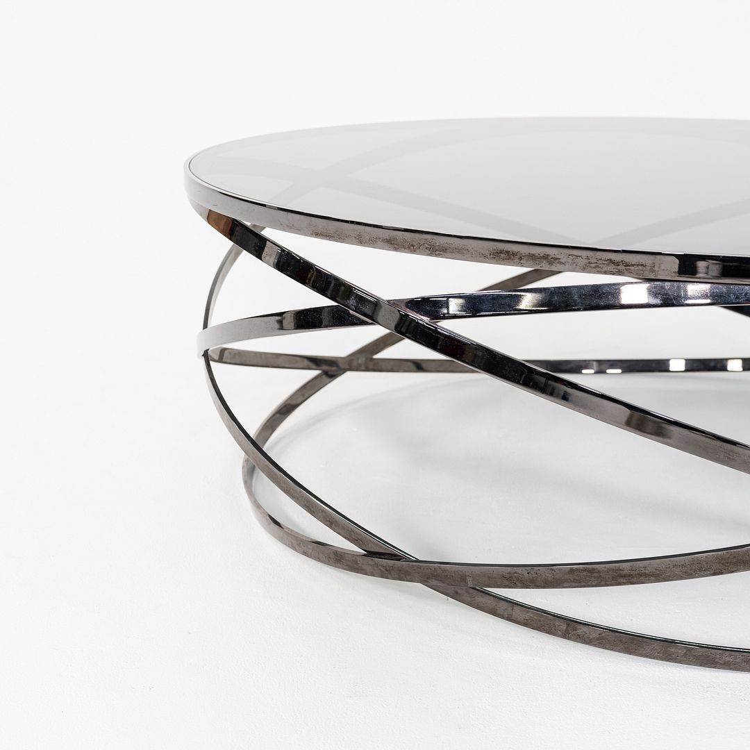 Evol Coffee Table