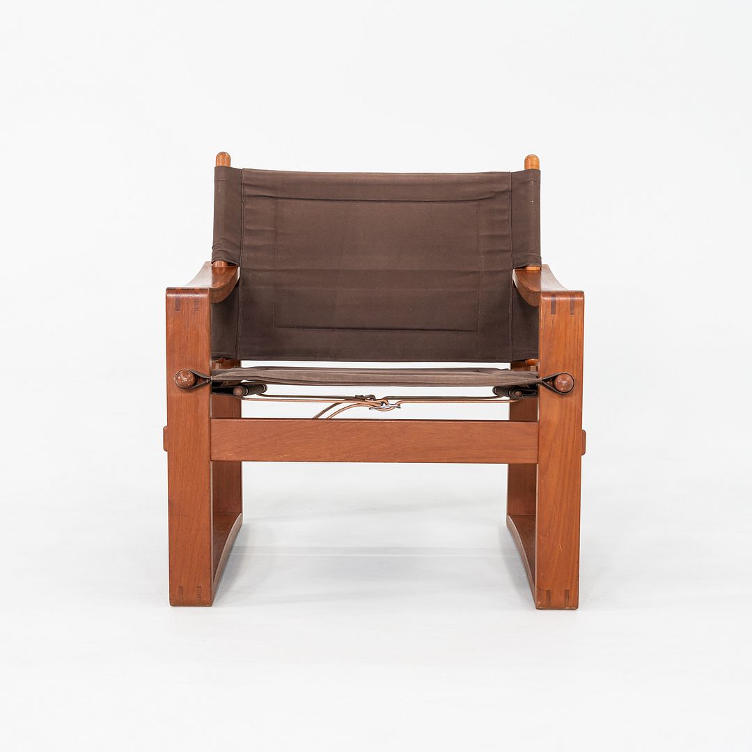 Safari Chair
