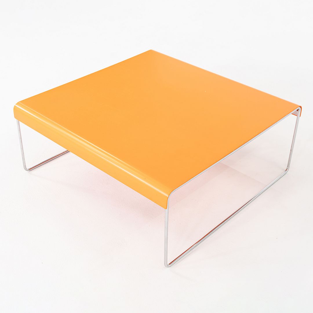 Zap Coffee Table