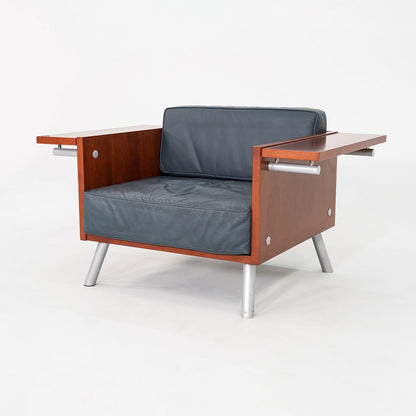 Salsa Lounge Chair