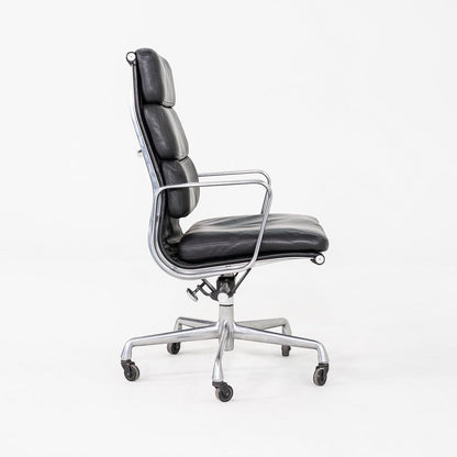 Soft Pad Executive Desk Chair, EA437