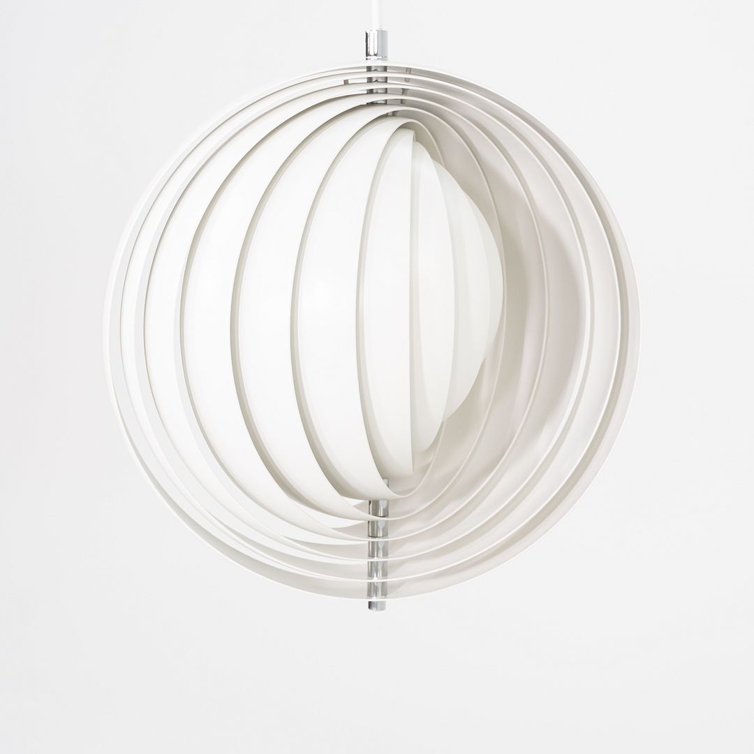 Moon Pendant