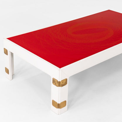 Konsul Coffee Table