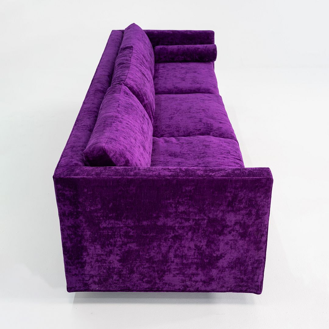 Tuxedo Sofa