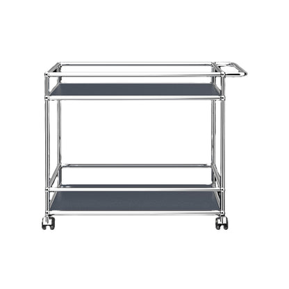 USM Haller Bar Cart — L18